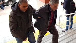 Gebze'de terör operasyonu