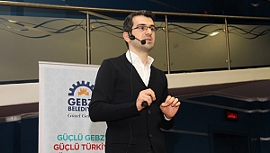 Gebze’de tıp semineri