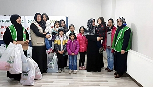 Gebze’den Van’a kardeşlik köprüsü