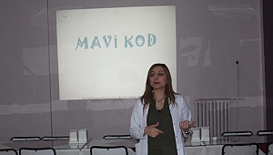 Gebze Fatih Devlet'de her güne bir eğitim