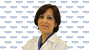 Gebze Konak’a yeni uzman