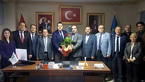 Gebze Saadet İYİ Parti’de