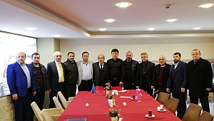 Gebzeliler hamsi festivali ile coşacak!