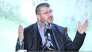 GKM’de Kudüs konuşulacak