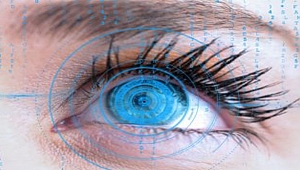 Gözler kalbin aynasıdır