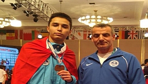 Hakan ‘TOKYO’ diyor