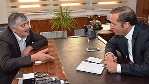 Halk toplantıları işimizi kolaylaştırıyor