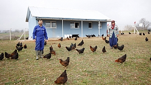 Hayaldi gerçek oldu!