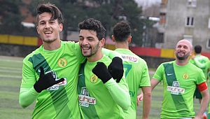 Haydi Darıca, sevindirmeye devam!