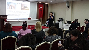 Hayvan Koruma Görevlisi eğitimi başlıyor