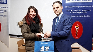 Hayvan Koruma Görevlisi eğitimi tamamlandı