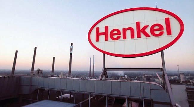 Henkel, en beğenilenler arasına girdi!