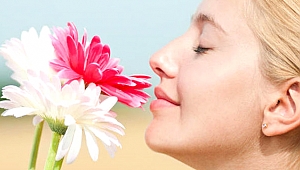 Her 100 kişiden 5’i tat ve koku alamıyor!