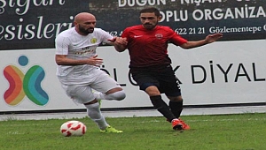 Her zamanki gibi Darıca!