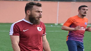 Hey gidi Kaan Demircan