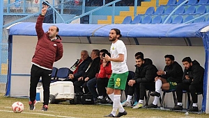 Hiçbir maç oynanmadan kazanılmaz