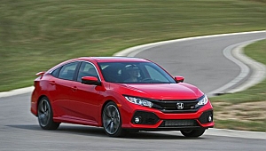 Honda tutkunları muradına erdi