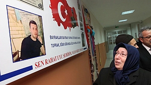 ‘İlker Ağçay’ın adı yaşatılacak’