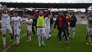 İnanmış bir şehir, inanmış bir takım