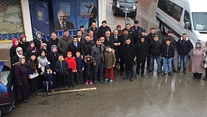 İnönü’den kongreye tam destek!