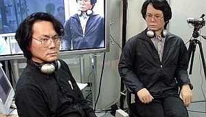 İnsanların yapay zekalı ikizleri olacak