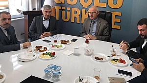 İrfan Ayar’ın seçim stratejisi