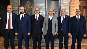 Işık’tan üçüncü üniversiteye tam destek