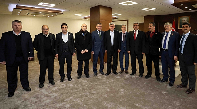 “İslam asla özünden kopuk öğretilemez”