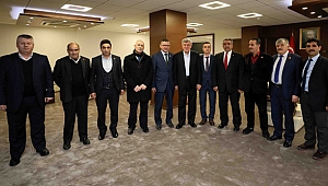 “İslam asla özünden kopuk öğretilemez”