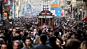 İşsizlik rakamları açıklandı!