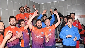 İşte bu Sultan'ım: 2-0