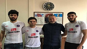 İşte Sultan’ın kış çilekleri