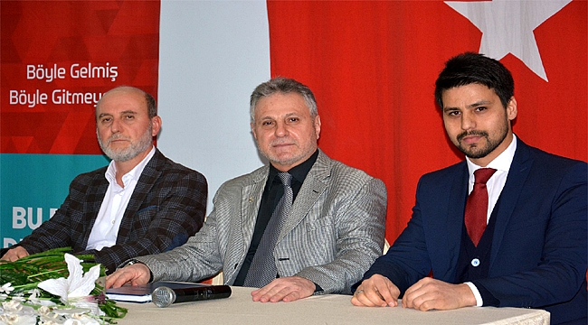 SP; 'İSU milleti bezdirdi'