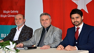 SP; 'İSU milleti bezdirdi'