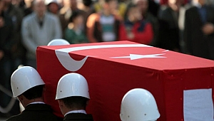 İzmir'de askeri uçak düştü: 2 şehit