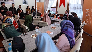 Kadına şiddet insanlığa ihanettir