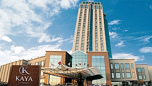 Kamp Kaya Ramada’da