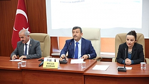 Karabacak müjdeleri verdi