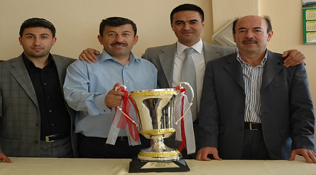 Karabacak o günü iple çekiyor