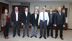 ''Cumhurbaşkanımıza verilmiş bir sözümüz var''