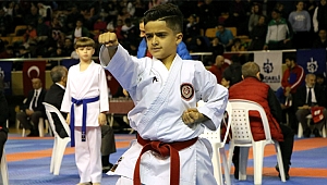 Kareteciler Kocaeli'nde buluştu