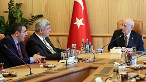 Kartepe Zirvesi BM’nin gündemine girdi