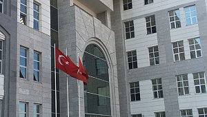 Katil zanlısı gözaltına alındı!