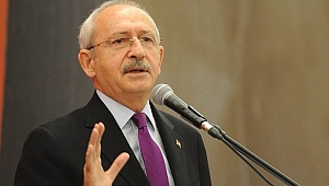 Kemal Kılıçdaroğlu Afrin'e girilmesini istemedi