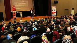 KO-MEK ‘’Aile Okulu’’ başladı