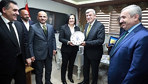 Kocaeli'de enerji çalıştayı yapılacak