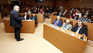 Kocaeli'de stratejik liderlik semineri