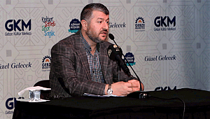 Kudüs meselesi GKM'de konuşuldu