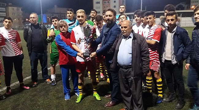 Kupa beyi Mollafenari