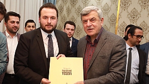 Kurdukları tuzakları tek tek yıkacağız